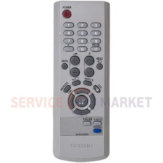 Пульт AA59-00332D для телевизора Samsung