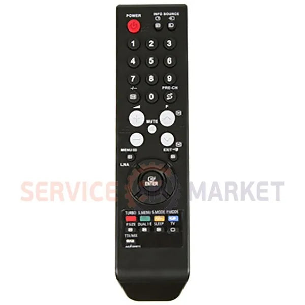 Пульт для телевизора AA59-00401C Samsung
