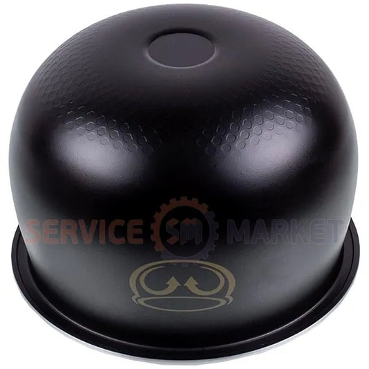 Чаша SS-995223 5L для мультиварки Moulinex