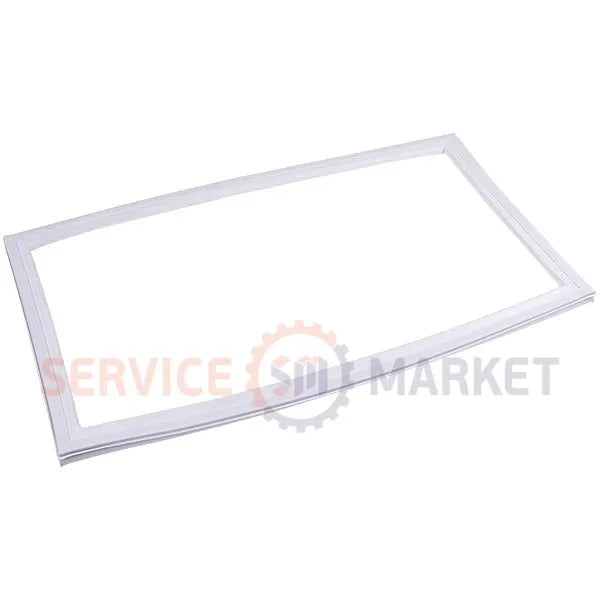 Уплотнительная резина 545x300 морозильной камеры Атлант