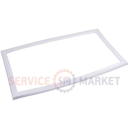 Уплотнительная резина 545x300 морозильной камеры Атлант