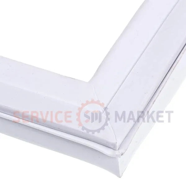 Уплотнительная резина 545x300 морозильной камеры Атлант