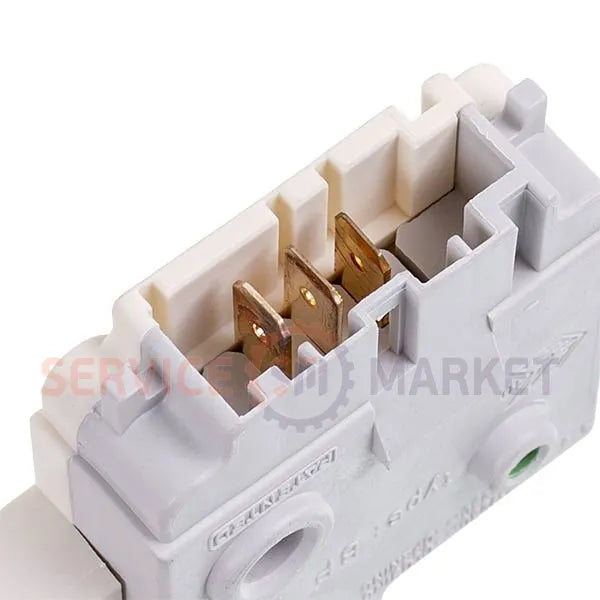 Замок люка (двери) для стиральной машины Hansa Electrolux 1240349017 Bitron