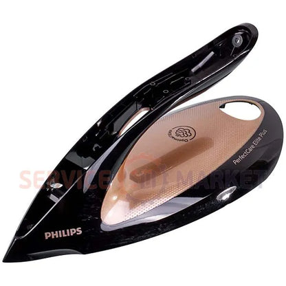 Верхняя часть корпуса 423902276701 для парогенератора Philips