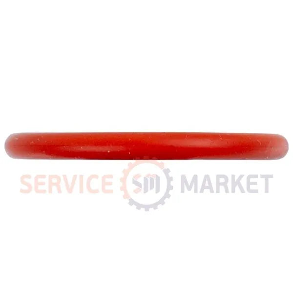 Комплект прокладок O-Ring термоблока для кофеварки DeLonghi 43x35x4mm (3 шт.) оранжевый