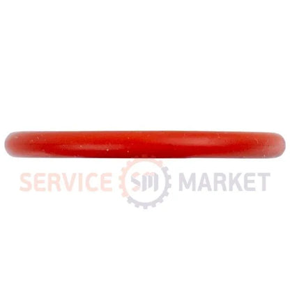 Комплект прокладок O-Ring термоблока для кофеварки DeLonghi 43x35x4mm (3 шт.) оранжевый