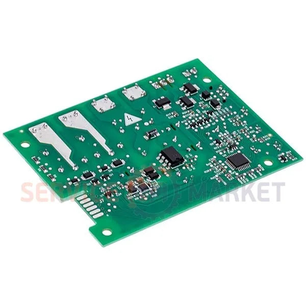 Модуль управления для парогенератора Braun AS00005876