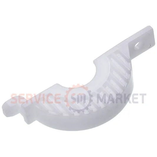 Хомут (задний) крепления двигателя для сушильной машины Electrolux 1366047007