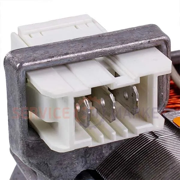 Двигатель для сушильной машины Electrolux 1256410018 230-240V