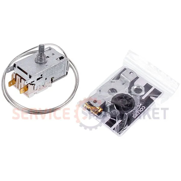 Термостат K50-P1477 (TAM-112) для однокамерного холодильника