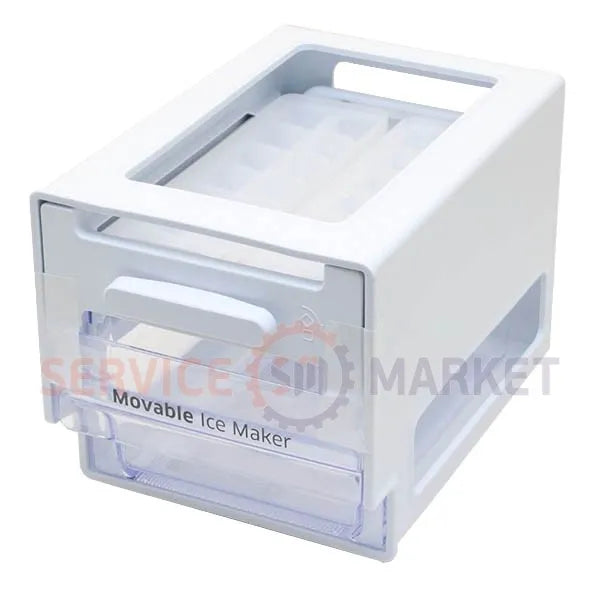 Льодогенератор-модуль для холодильника Samsung DA97-21141B