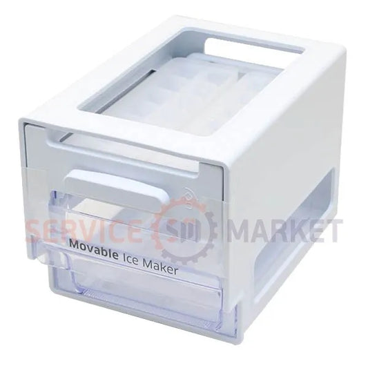 Льодогенератор-модуль для холодильника Samsung DA97-21141B