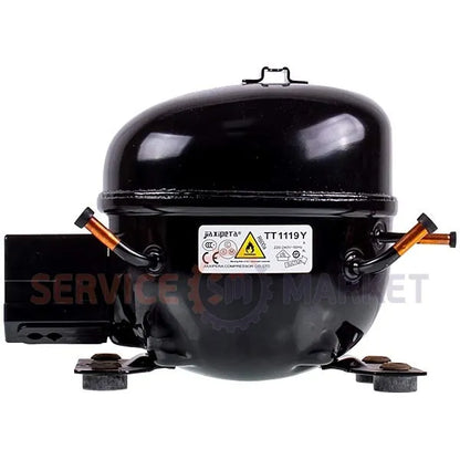 Компресор для холодильника TТ1119Y JIAXIPERA R600a 212 W (з пусковим реле)