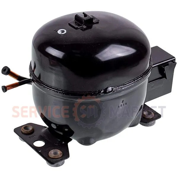 Компресор для холодильника TТ1119Y JIAXIPERA R600a 212 W (з пусковим реле)