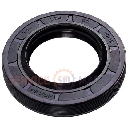 Сальник для стиральной машины Indesit C00082696, Bosch 00619808 (37.4*62*10/12)