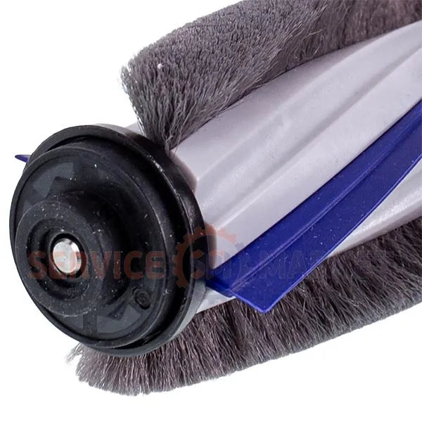 Щітка для збирання шерсті тварин для робота-пилососа Rowenta ZR740004 Explorer S60