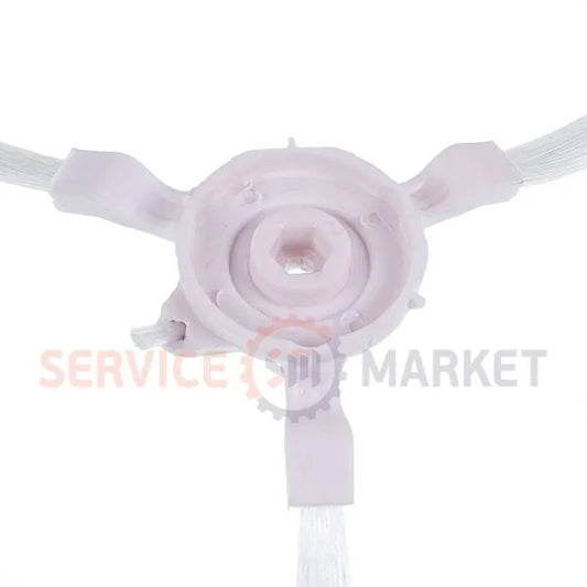 Набор фильтров HEPA + щетки робота-пылесоса Rowenta Explorer Serie 75 ZR762000