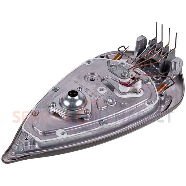 Підошва для утюга парогенератора Tefal CS-00129471