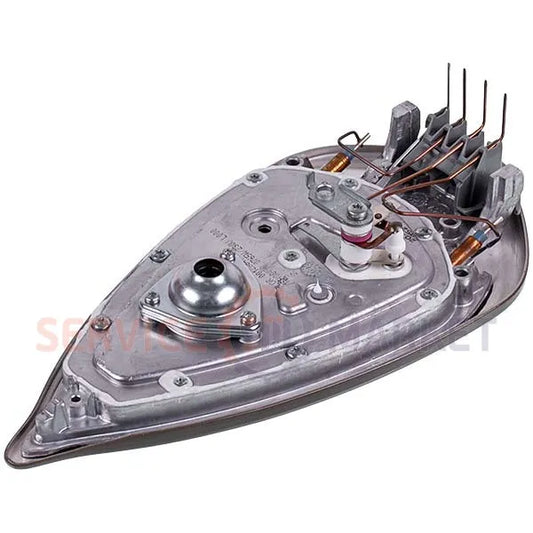Подошва для парогенератора Tefal CS-00129471