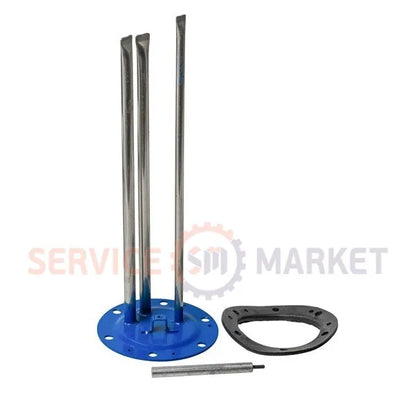 Ремонтный набор (фланец + прокладка+ анод M8) для бойлера Electrolux