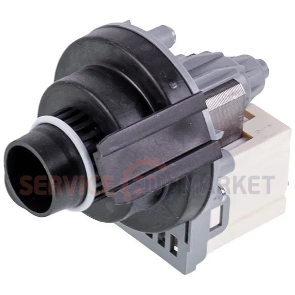 Зливний насос Askoll 25W M113 252421 для пральної машини Electrolux