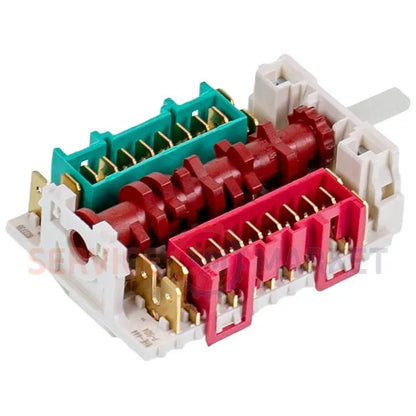 Переключатель режимов духовки Gorenje 822739 (11 позиций)