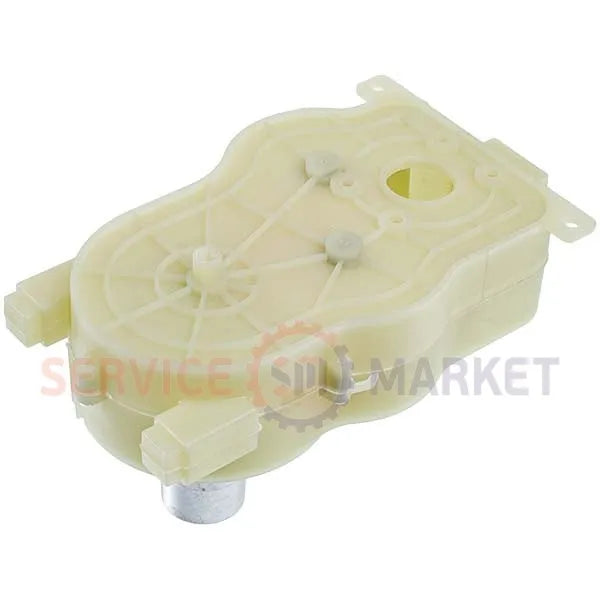 Редуктор 709793 електром'ясорубки Gorenje з короткою шестернею