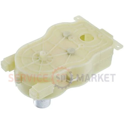 Редуктор 709793 електром'ясорубки Gorenje з короткою шестернею