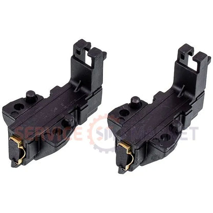 Щетки двигателя для стиральной машины Gorenje 182366 (2 штуки)