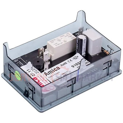 Таймер электронный для духовки плиты Hansa 9103333