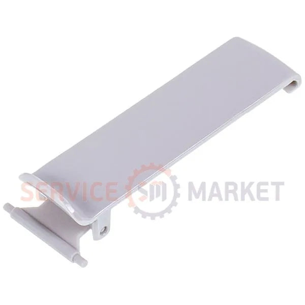 Защелка для соковыжималки Moulinex FS-9100035755 серая