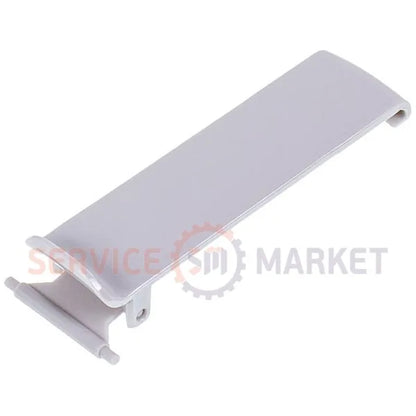 Защелка для соковыжималки Moulinex FS-9100035755 серая