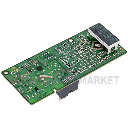 Плата управления для микроволновой печи Samsung DE92-04316E RCS-SMS3L-4