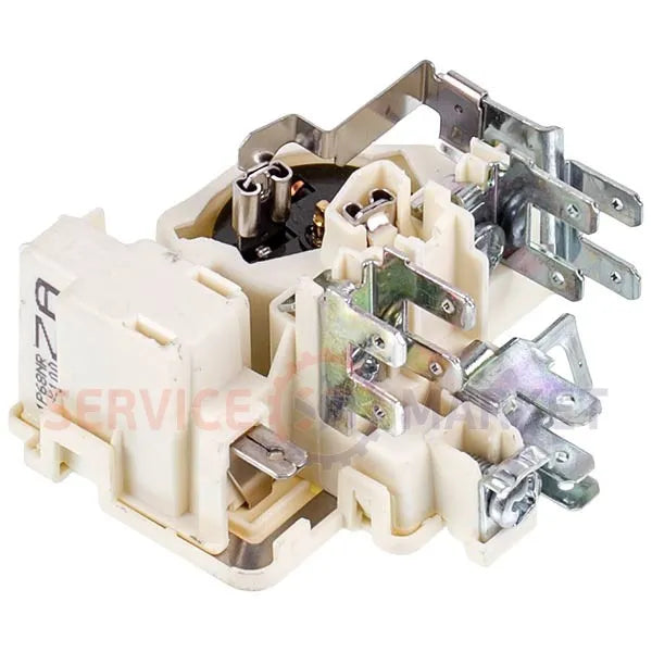 Реле пусковое для холодильника Electrolux 2390286256 ZAF9