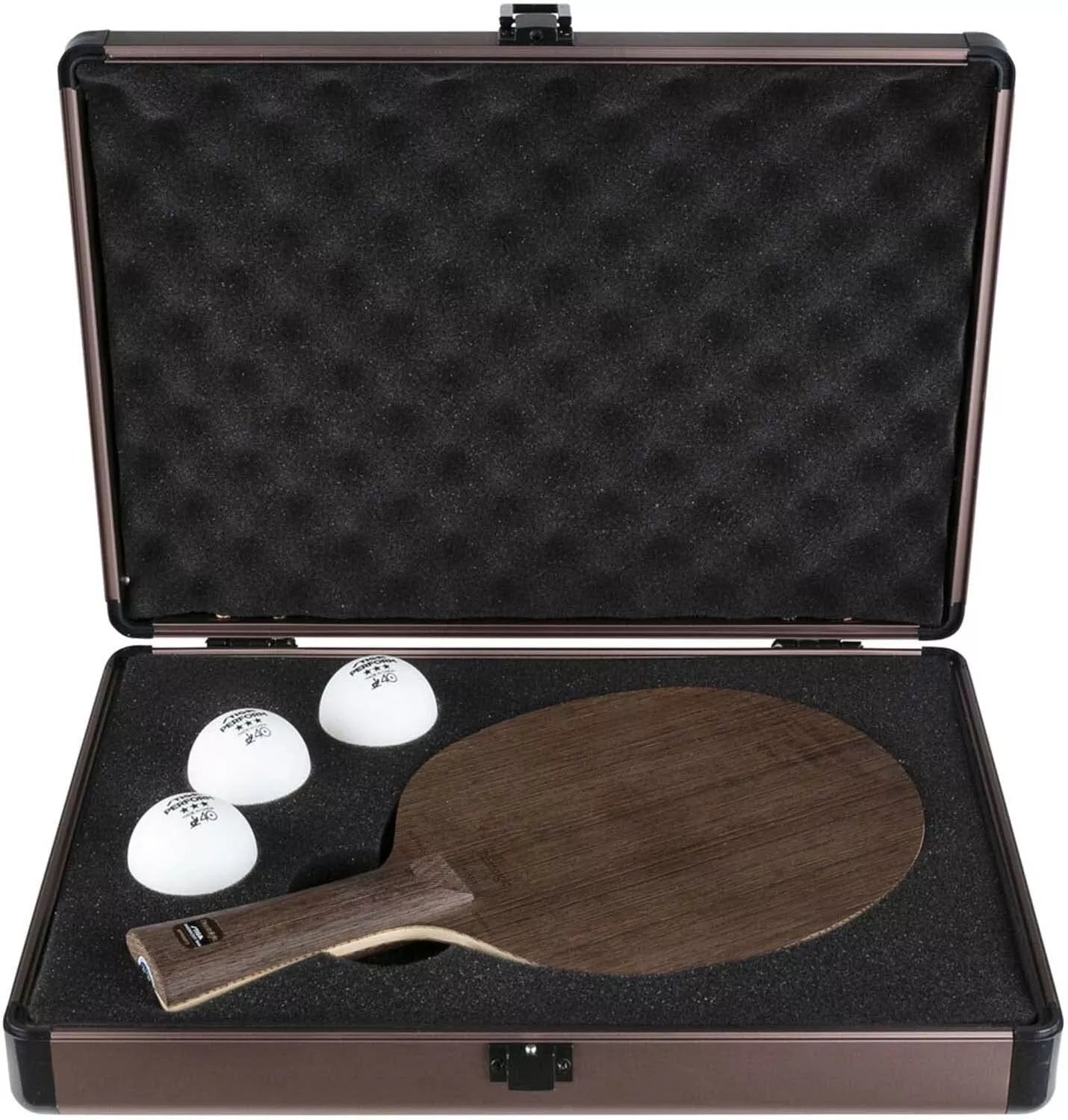 Кейс для ракетки Stiga Alubatcase Home (1414-1079-34)