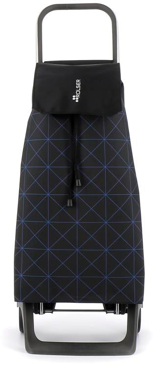 Сумка-візок Rolser Jet Star Joy  Azul (JET046-1026)