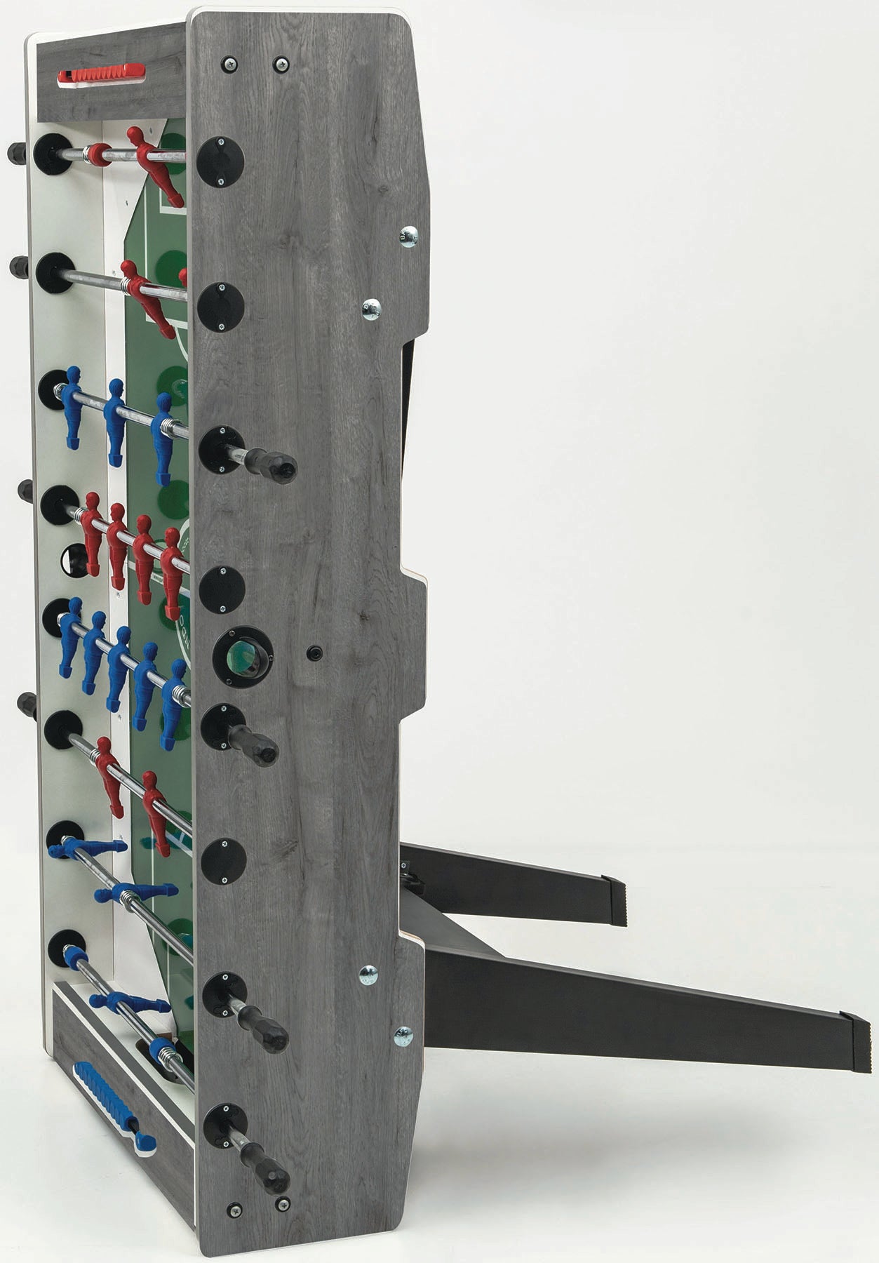 Настільний футбол Garlando Champion (CHAMPRLVS)