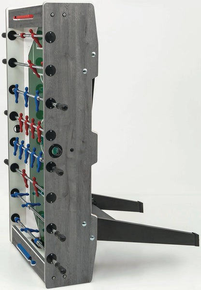 Настільний футбол Garlando Champion (CHAMPRLVS)