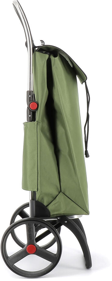 Сумка-візок Rolser I-Max MF 2LRSG Kaki (IMX308-1005)