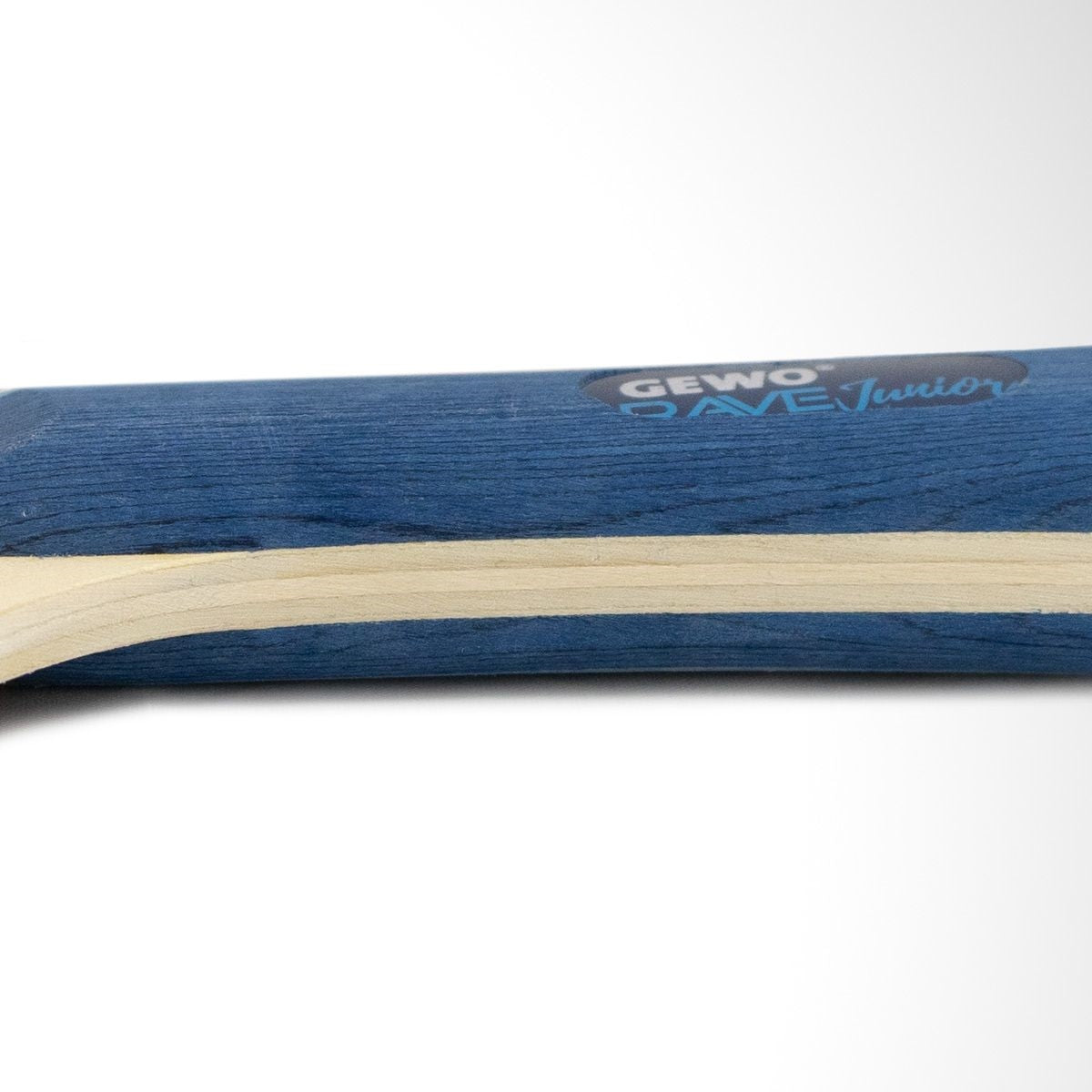 Ракетка для настільного тенісу Gewo Rave Junior FL (10939000011)