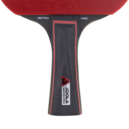 Набір для настільного тенісу Joola Match Pro 2 Bats 3 Balls (53022-1)