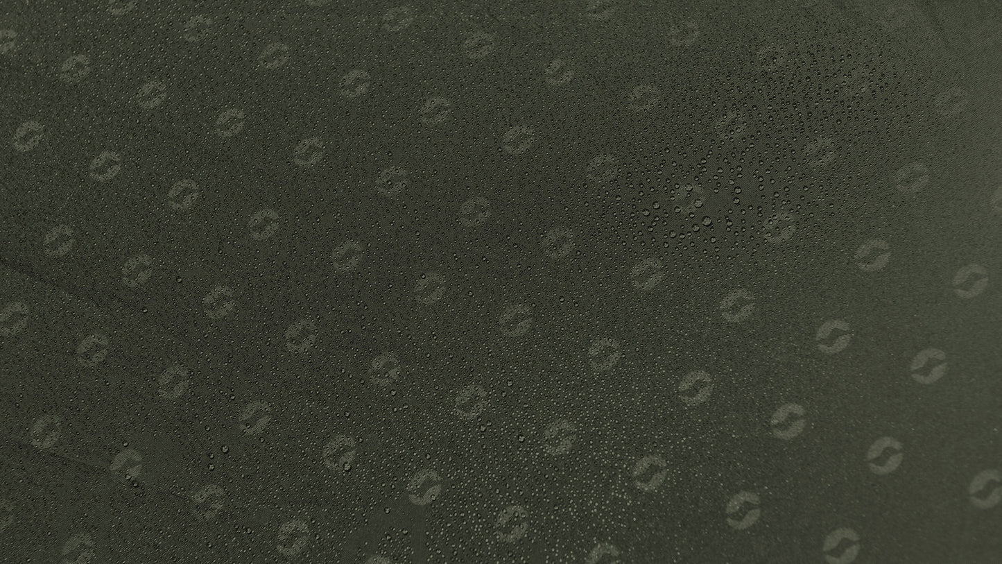 Намет Outwell Parkdale 4PA Green (111180)