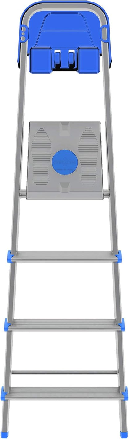 Лестница Colombo Atlantica 4 щаблі (S112A04P)