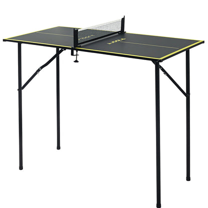 Тенісний стіл Joola Mini Grey (19109)