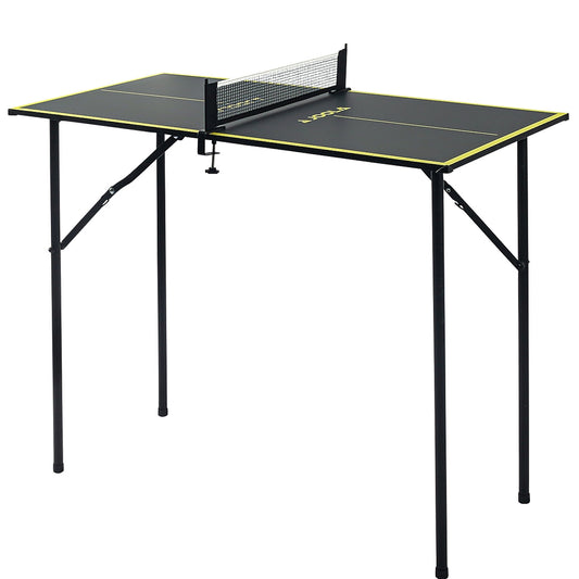 Тенісний стіл Joola Mini Grey (19109)