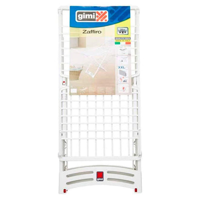 Сушарка для білизни підлогова Gimi Zaffiro (155225)(Special Offer)