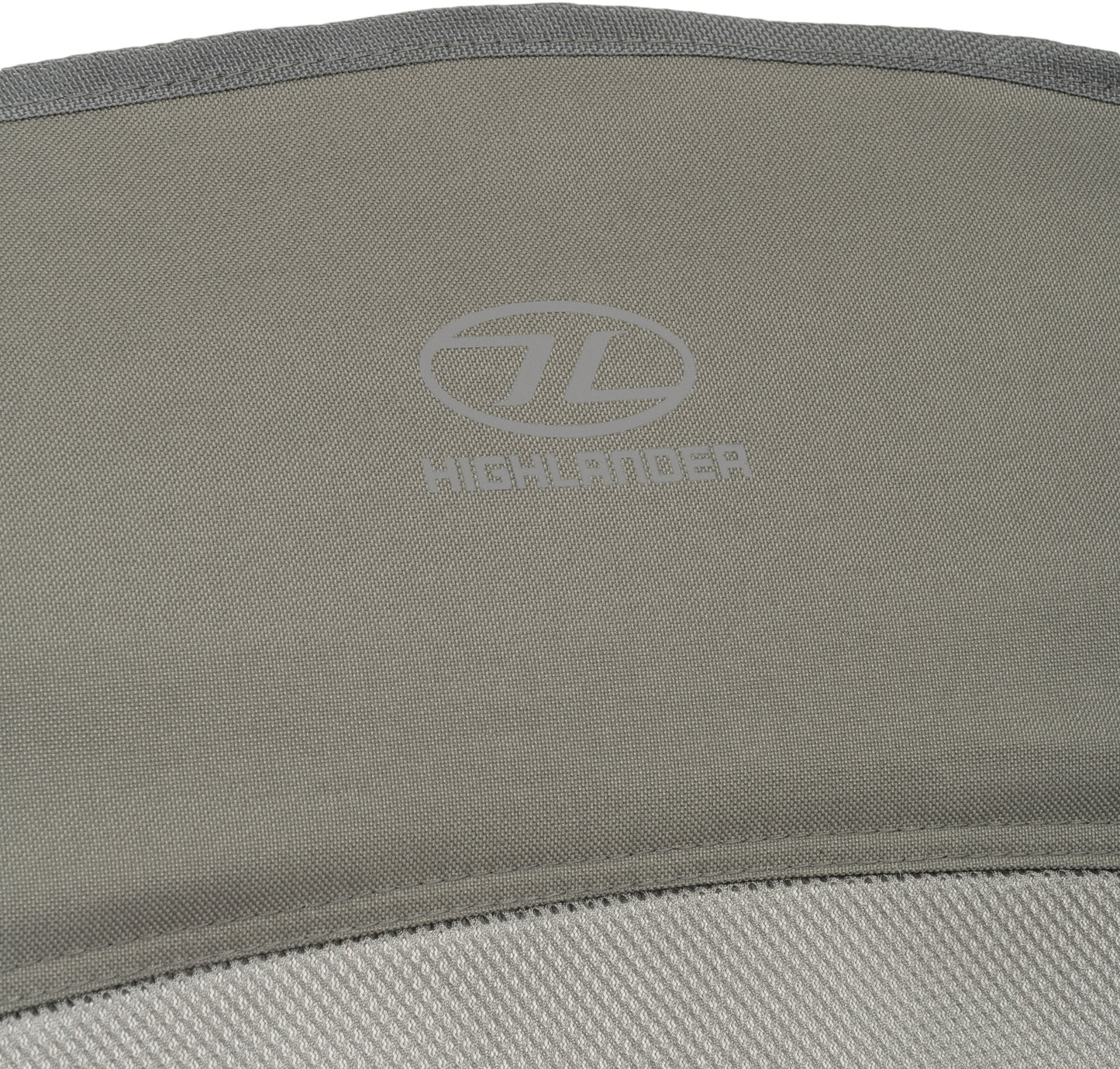 Стілець розкладний Highlander Balvenie Recliner Chair Charcoal (FUR099-CH)(Special Offer)