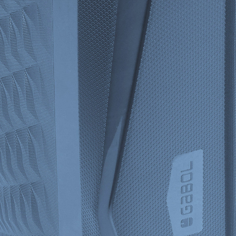 Валіза Gabol Queens (M) Azul (125046-003)