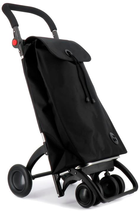 Сумка-візок Rolser I-Bag MF 4.2 Tour Plus Negro (IBG002-1023)