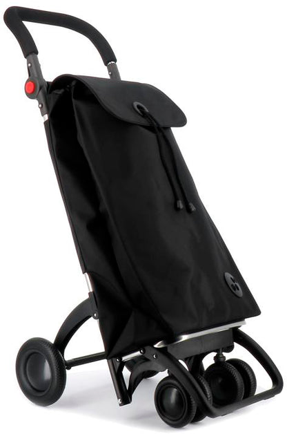 Сумка-візок Rolser I-Bag MF 4.2 Tour Plus Negro (IBG002-1023)